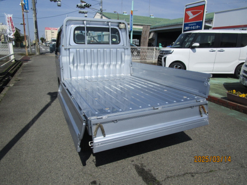 HIJET TRUCK-6