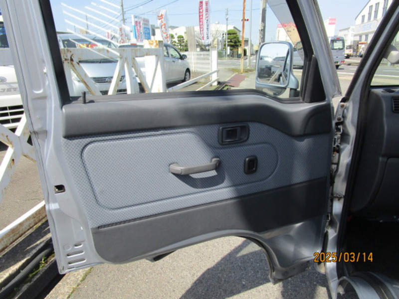HIJET TRUCK-18