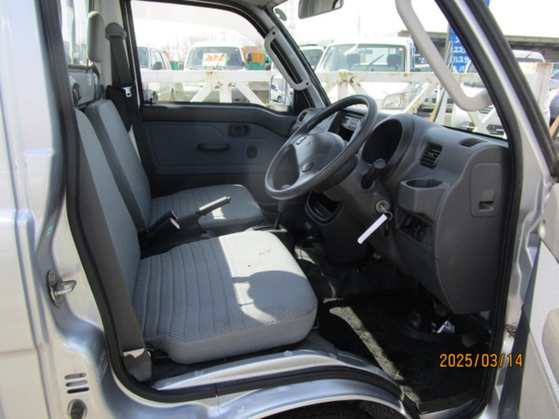 HIJET TRUCK-14