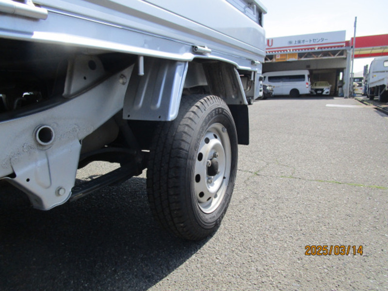 HIJET TRUCK-10