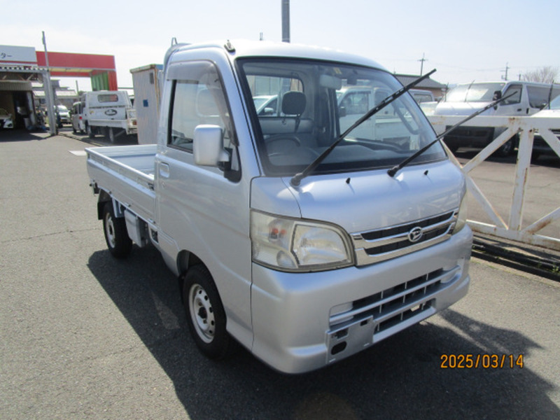 HIJET TRUCK-2