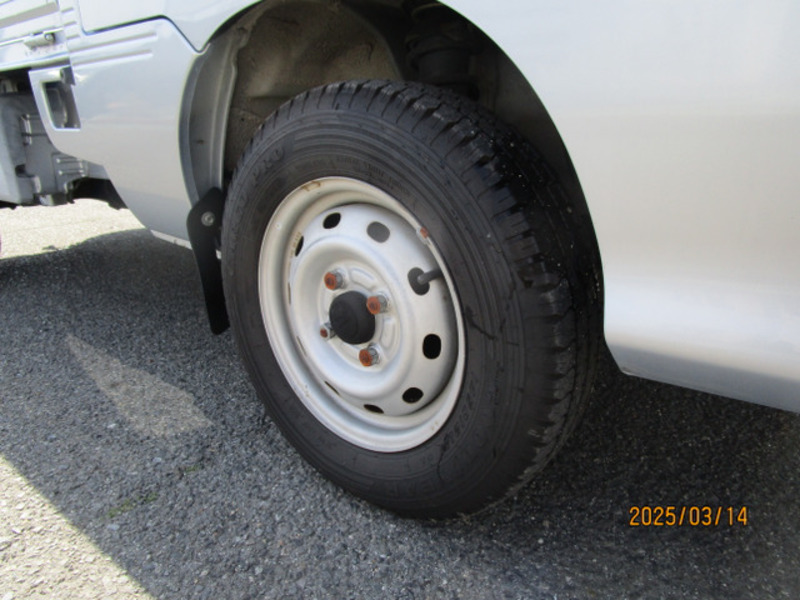 HIJET TRUCK-11