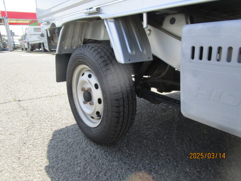 HIJET TRUCK-12