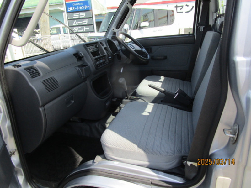HIJET TRUCK-17