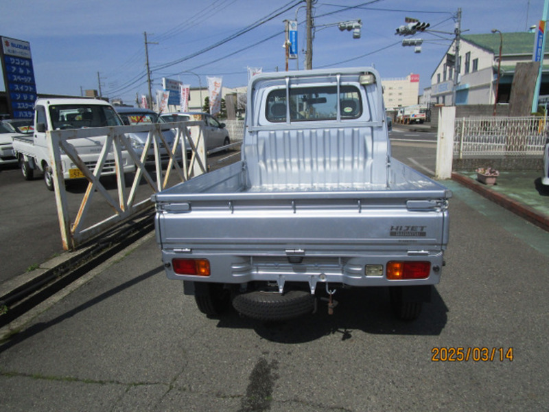 HIJET TRUCK-4
