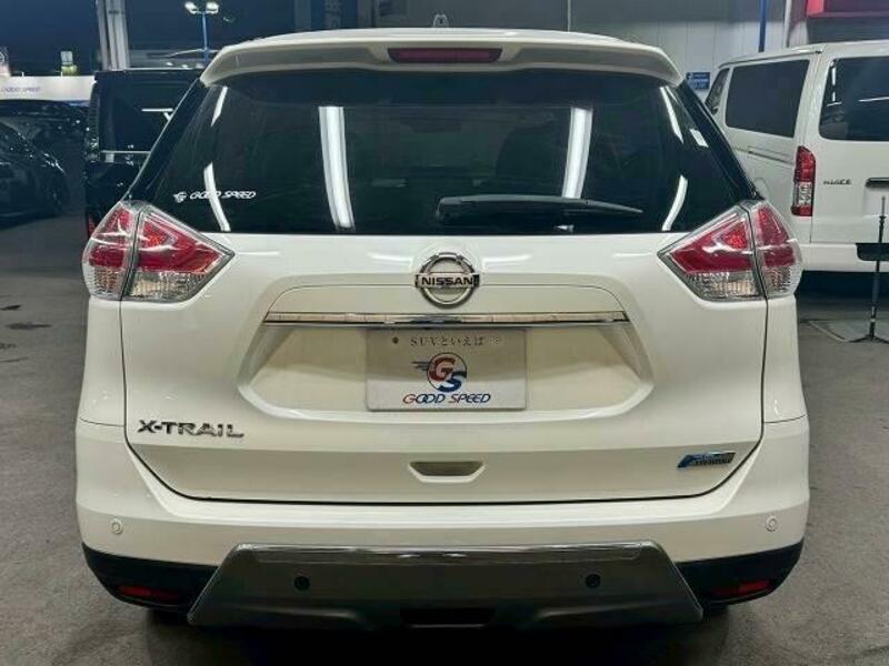 X-TRAIL-16