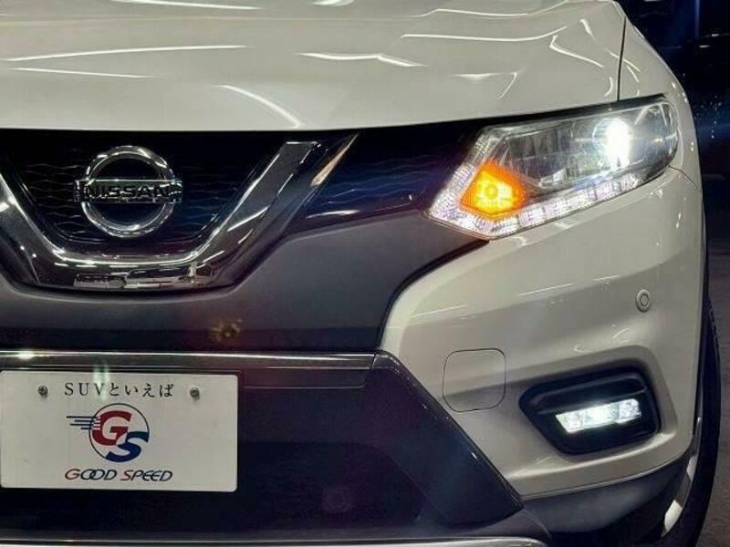 X-TRAIL-18