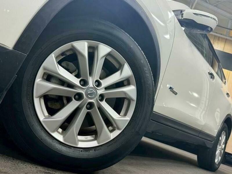X-TRAIL-19