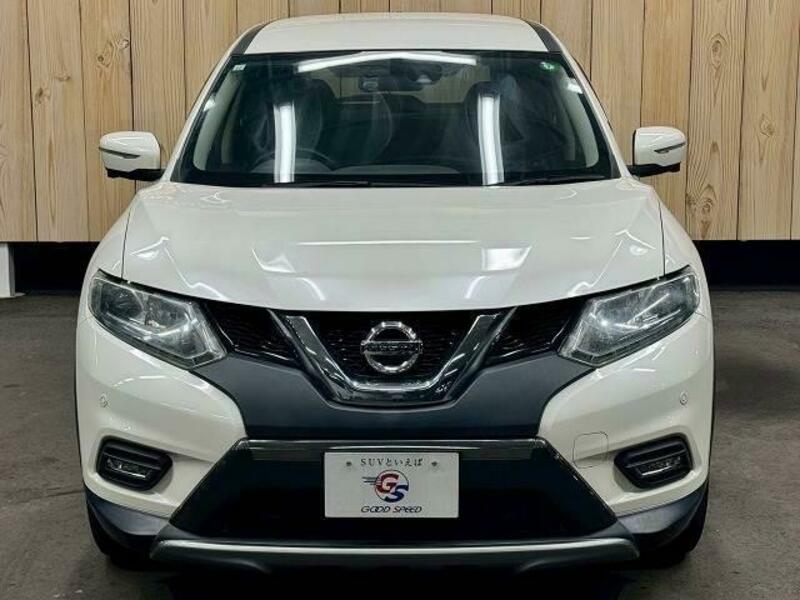 X-TRAIL-12