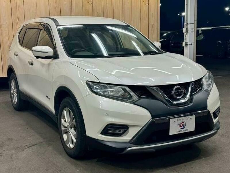 X-TRAIL-13