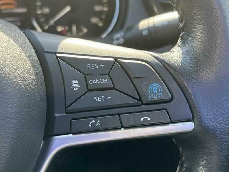 X-TRAIL-5