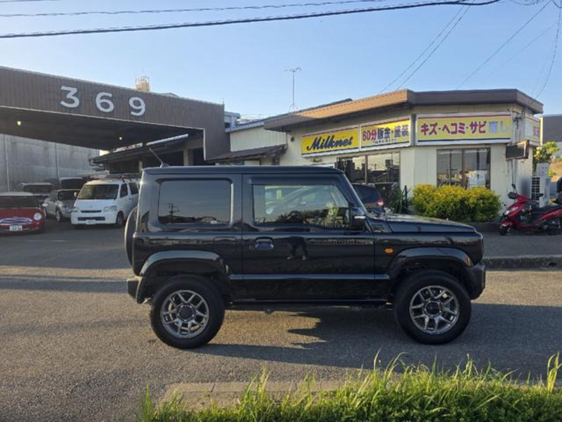 JIMNY-4
