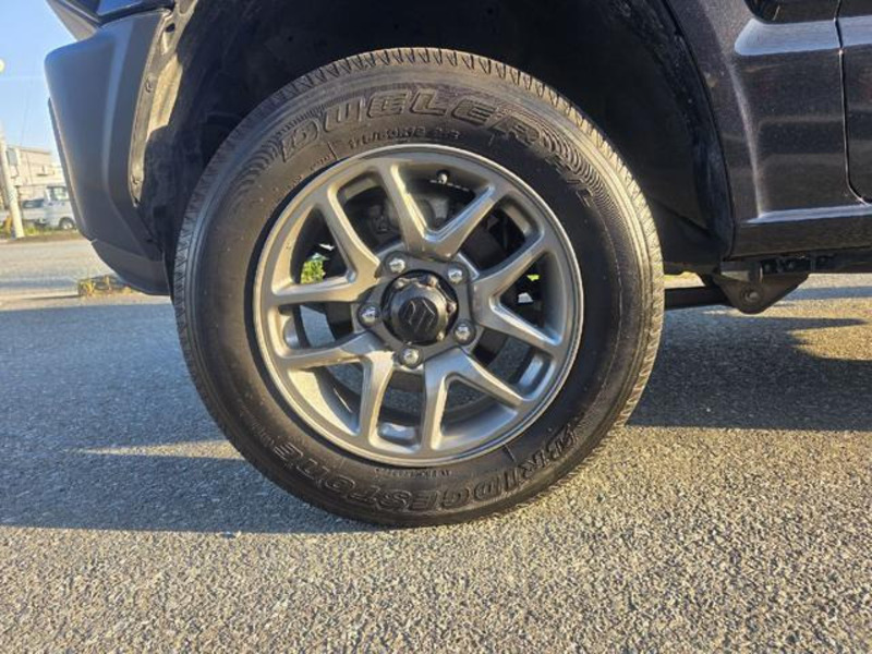 JIMNY-8