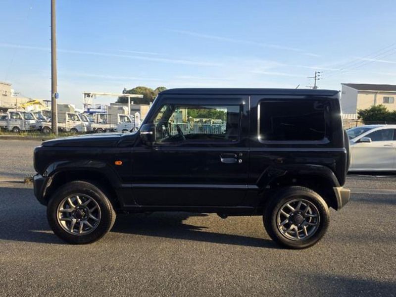 JIMNY-3