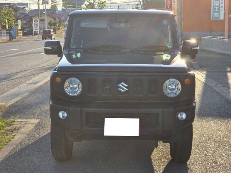 JIMNY-1