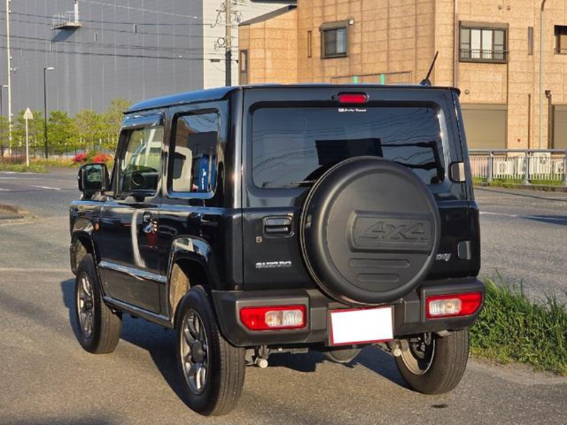 JIMNY-5