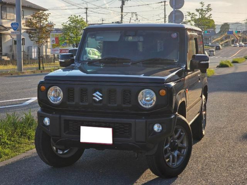 JIMNY-2