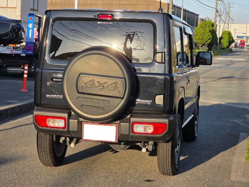 JIMNY-7