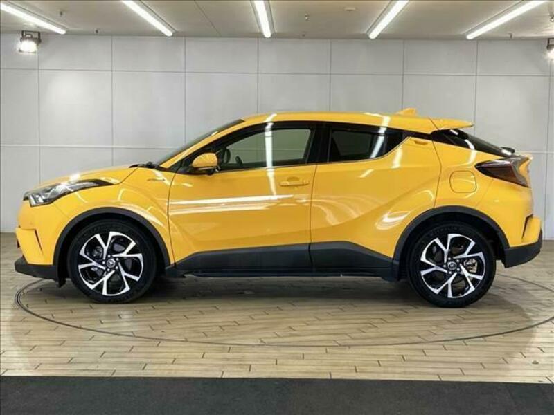 C-HR-15