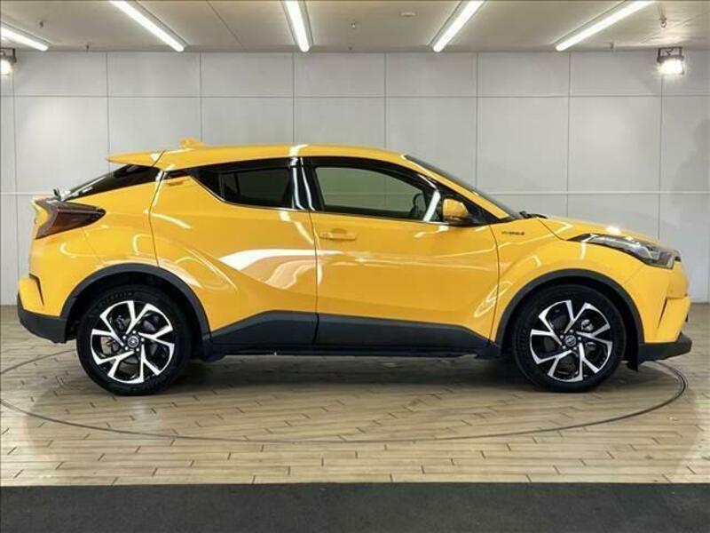 C-HR-16