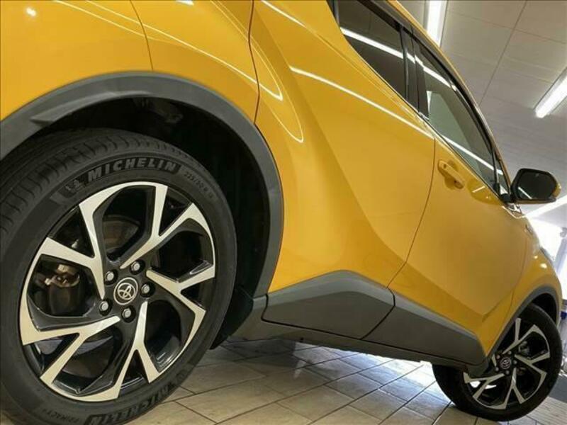 C-HR-18