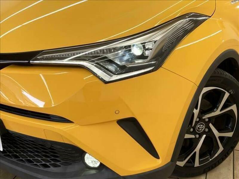 C-HR-19
