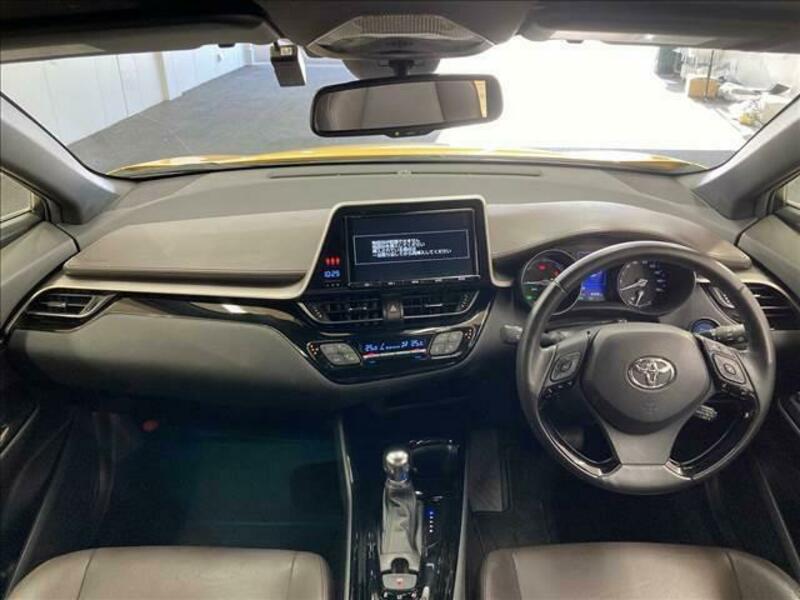 C-HR-1