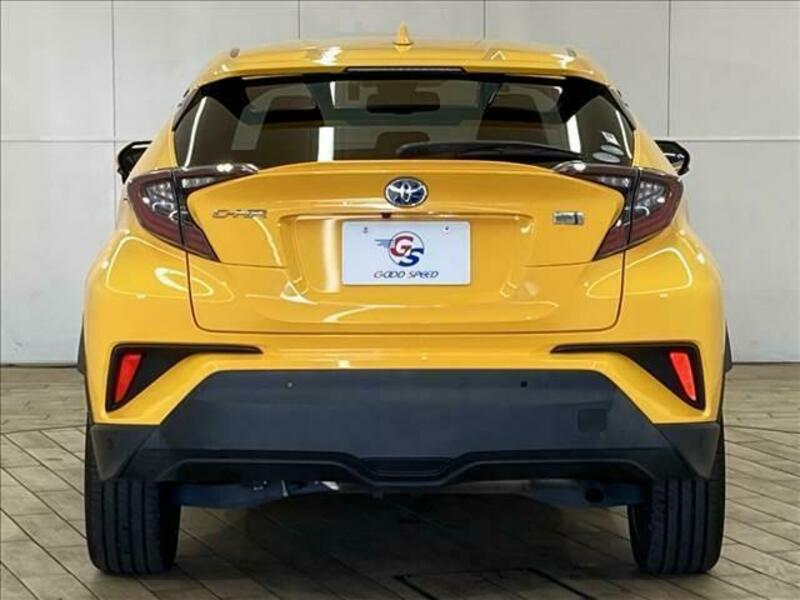 C-HR-14