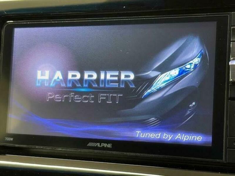 HARRIER-2