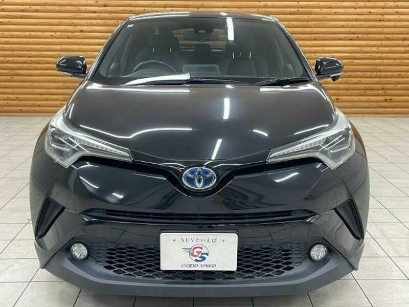 C-HR-16