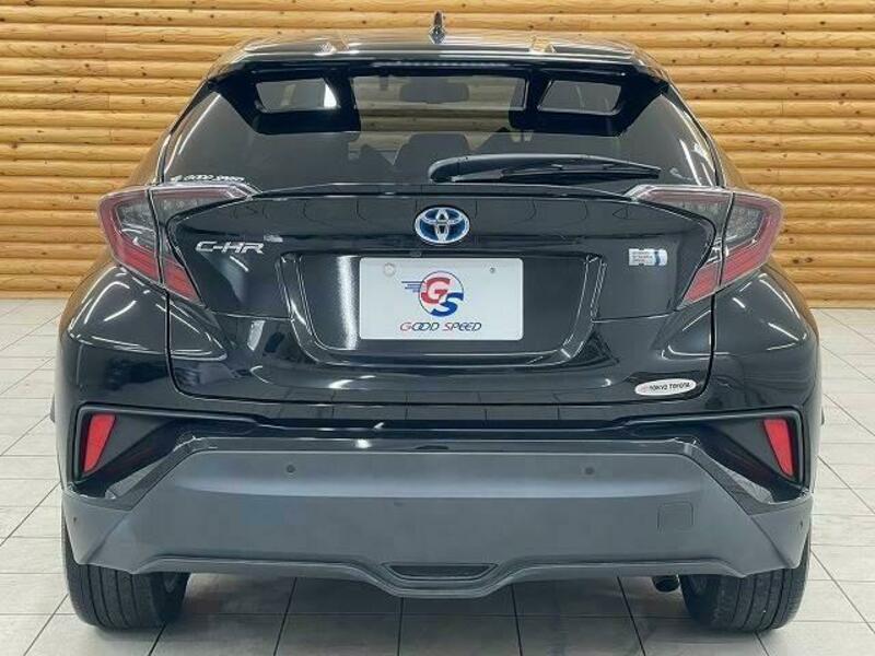 C-HR-18