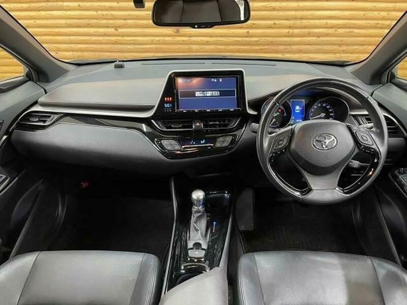 C-HR-1
