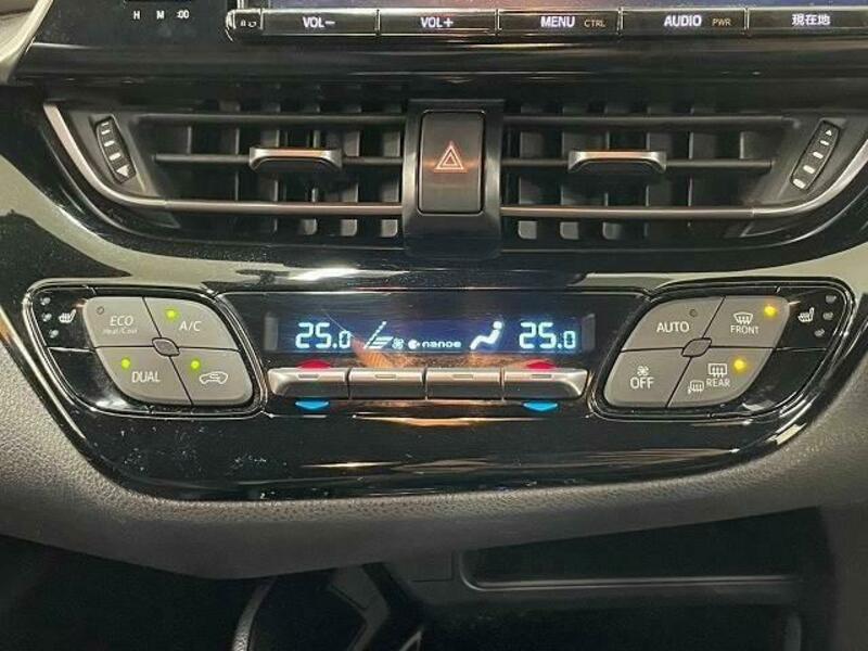 C-HR-10