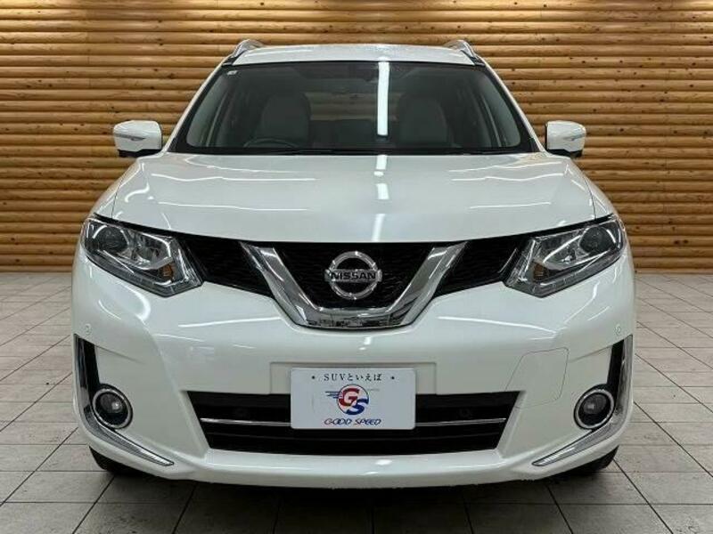 X-TRAIL-16
