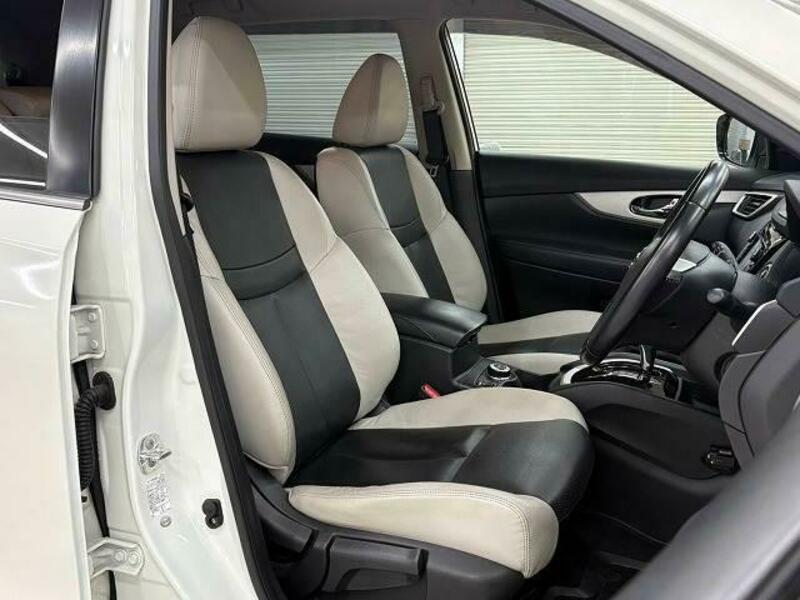 X-TRAIL-7