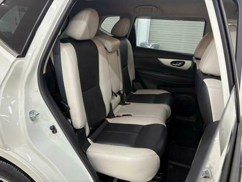 X-TRAIL-8