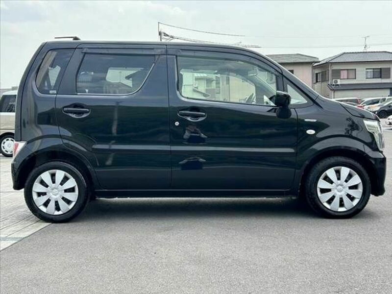 WAGON R-11