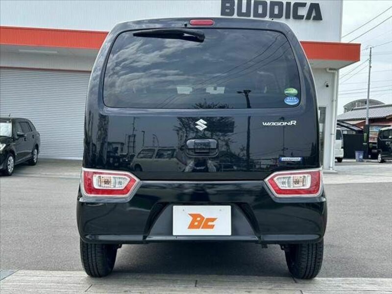 WAGON R-13