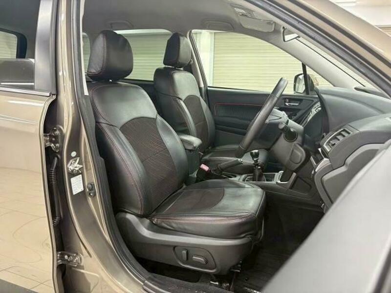 FORESTER-7