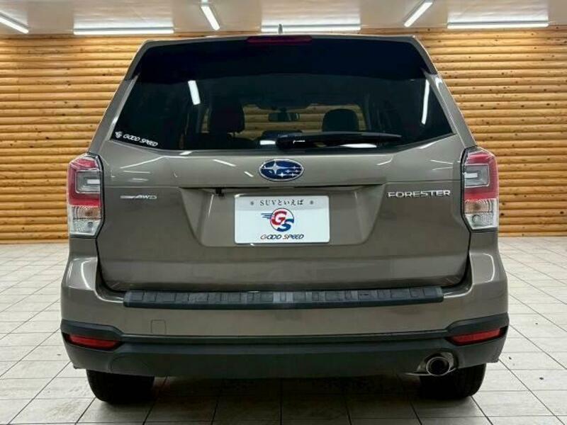 FORESTER-18