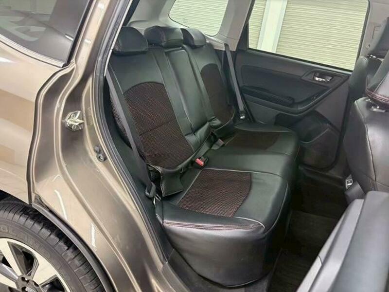 FORESTER-8
