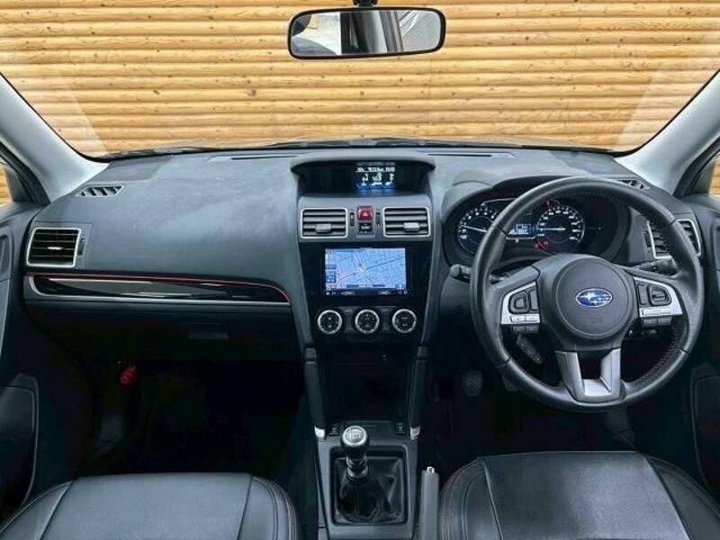 FORESTER-1
