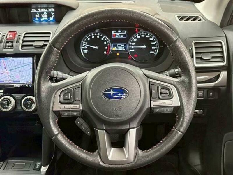 FORESTER-12