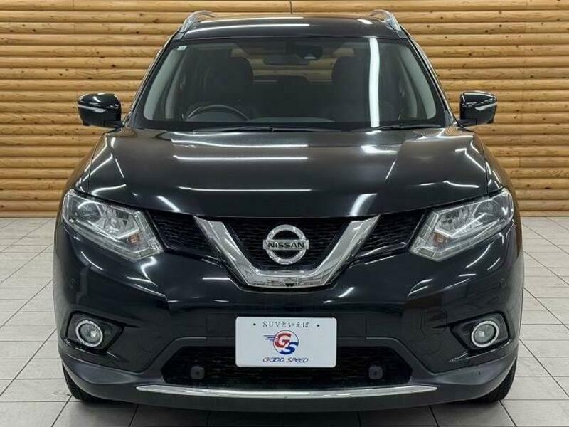X-TRAIL-16