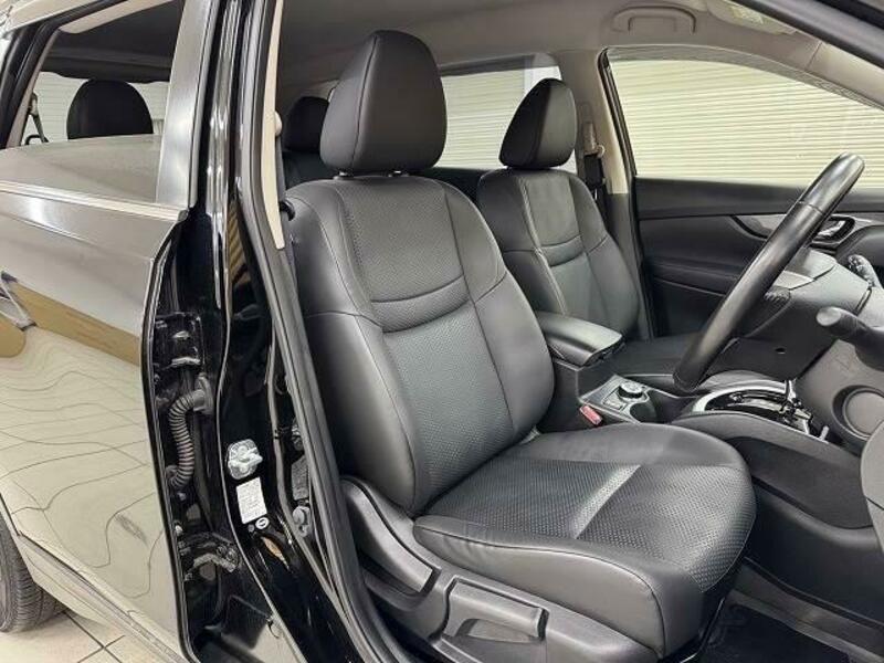 X-TRAIL-7
