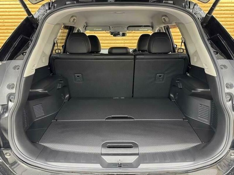 X-TRAIL-19