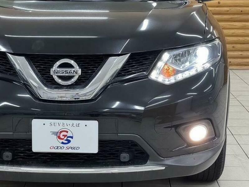 X-TRAIL-9