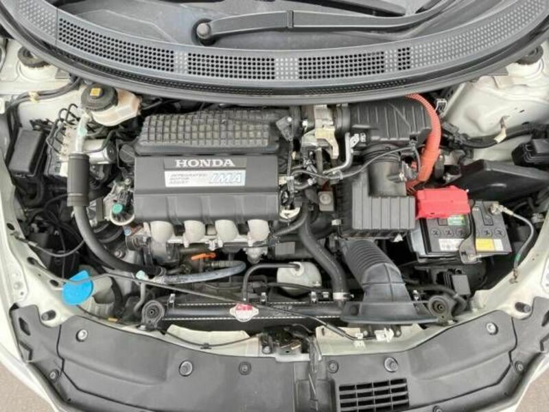 CR-Z
