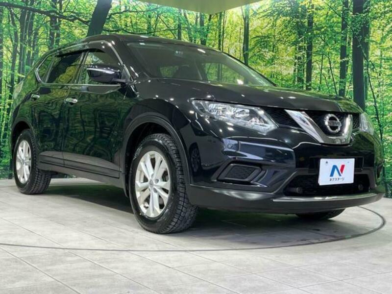 X-TRAIL-15