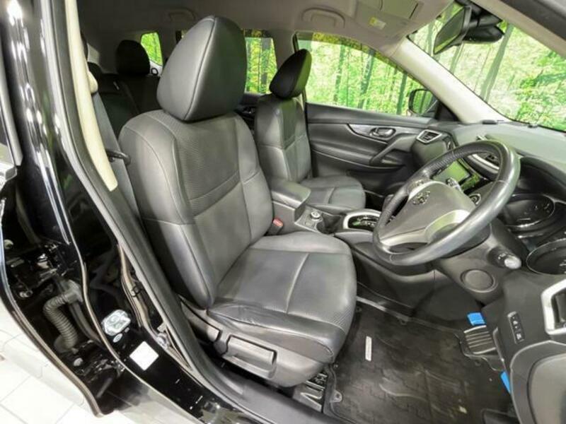 X-TRAIL-7